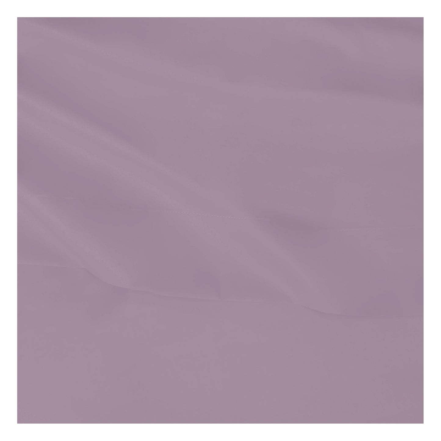 Misty Rose - Side - Belledorm Easycare Percale Platform Valance