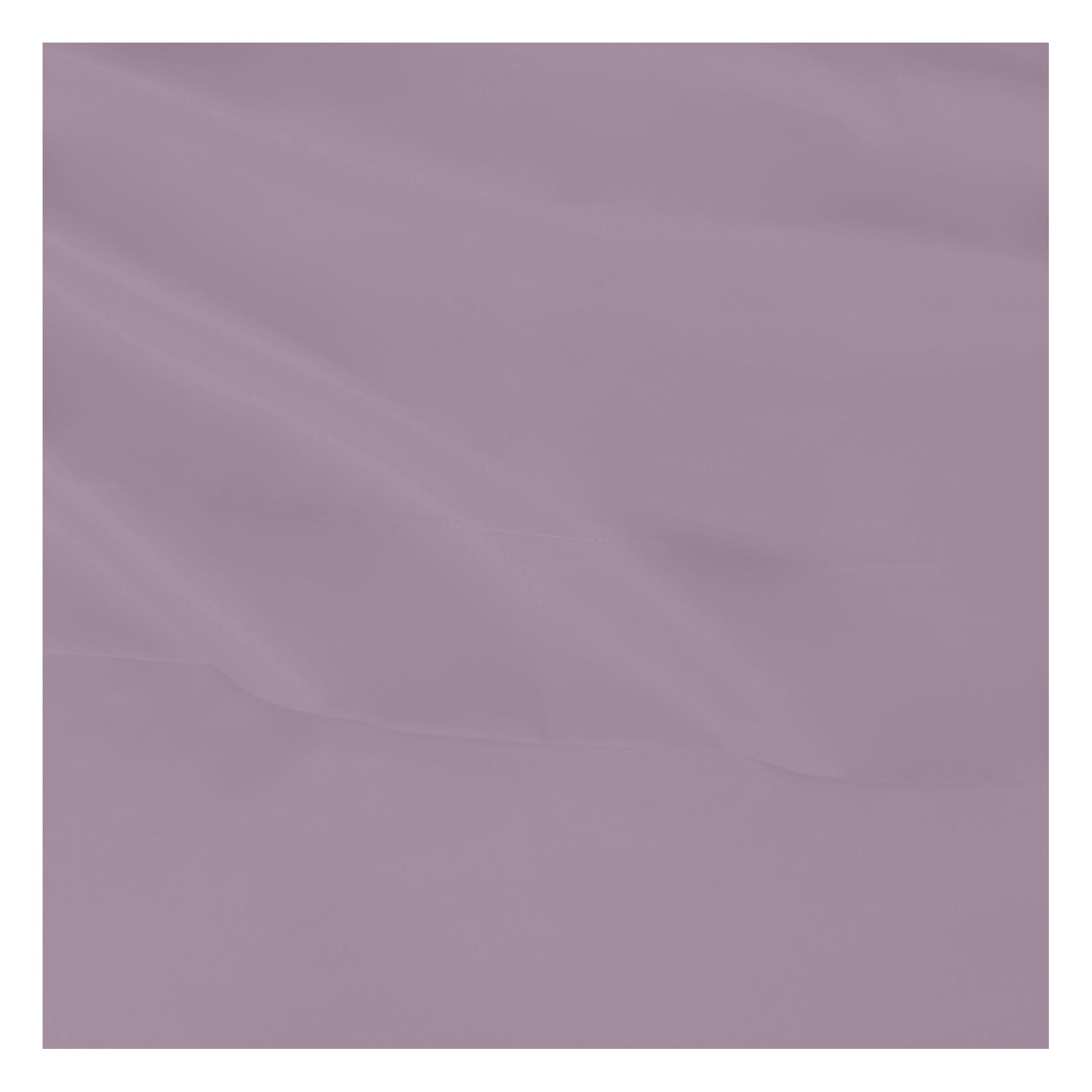 Misty Rose - Side - Belledorm Easycare Percale Platform Valance