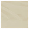 Ivory - Side - Belledorm Easycare Percale Platform Valance