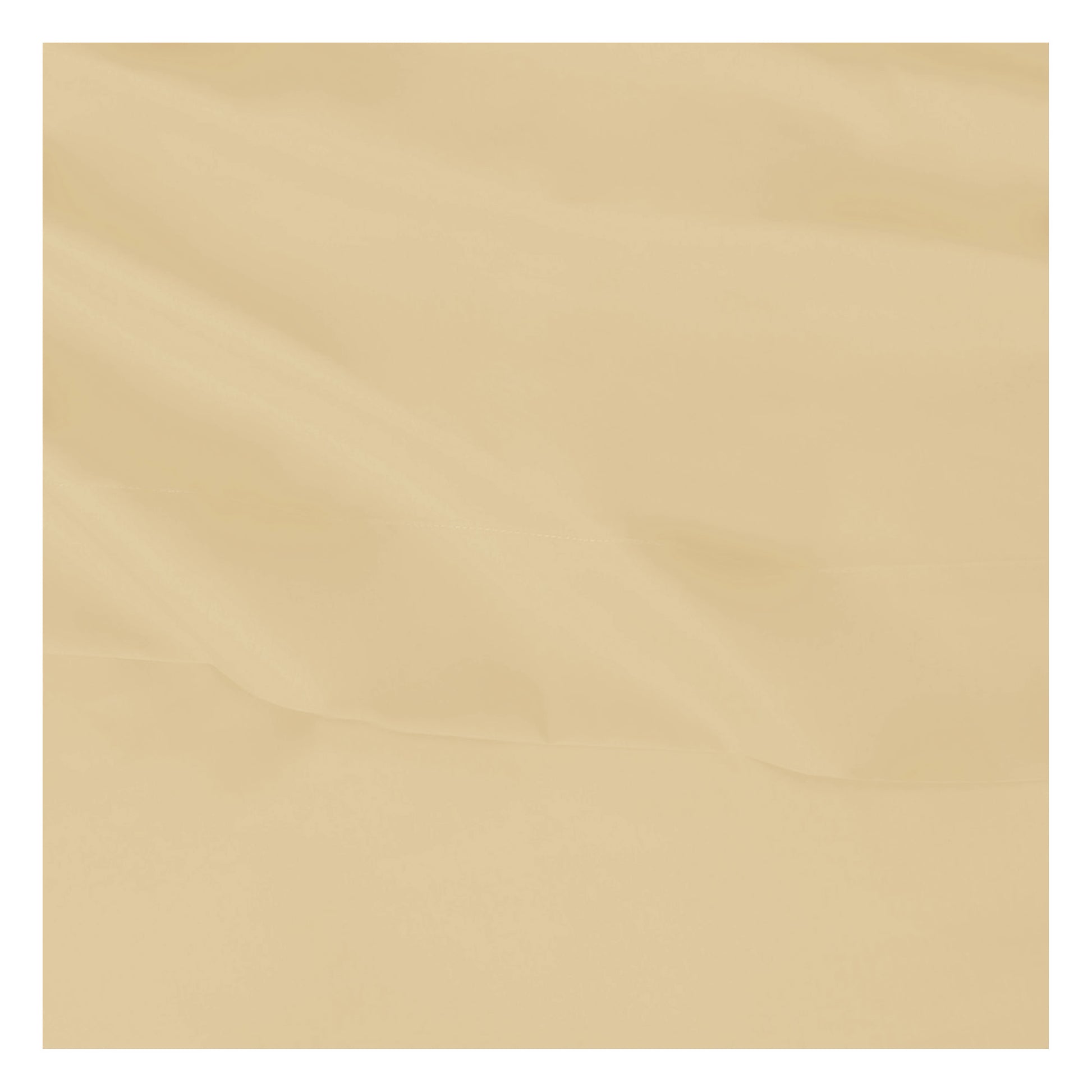 Honeydew - Side - Belledorm Easycare Percale Platform Valance
