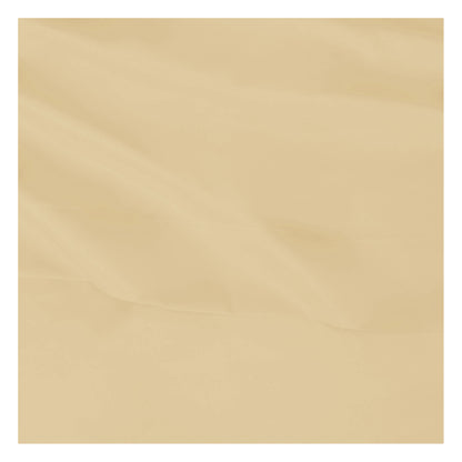 Honeydew - Side - Belledorm Easycare Percale Platform Valance