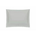Platinum - Front - Belledorm Ultimate 1200 Thread Count Oxford Pillowcase