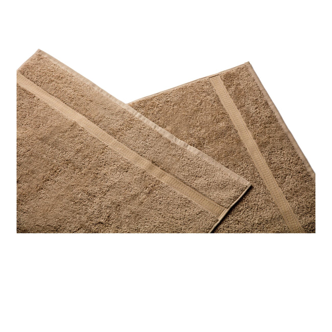 Pebble - Front - Belledorm Hotel Madison Bath Sheet