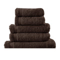 Slate - Back - Belledorm Hotel Madison Bath Sheet