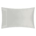 Platinum - Front - Belledorm Premium Blend 500 Thread Count Housewife Pillowcase (Pair)