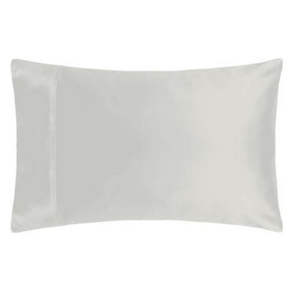Platinum - Front - Belledorm Premium Blend 500 Thread Count Housewife Pillowcase (Pair)