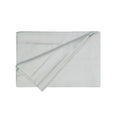 Platinum - Front - Belledorm Pima Cotton 450 Thread Count Flat Sheet