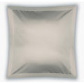 Platinum - Front - Belledorm Pima Cotton 450 Thread Count Oxford Continental Pillowcase