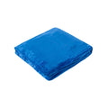 Royal Blue - Side - Heat Holders Blanket