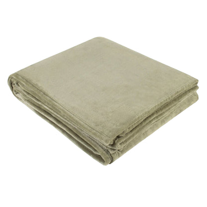 Sage - Back - Heat Holders Blanket