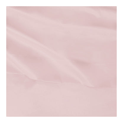 Blush - Back - Belledorm Housewife Pillowcase (Pack of 2)