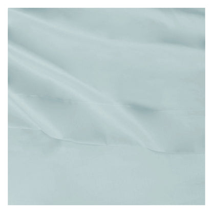 Duck Egg - Back - Belledorm Housewife Pillowcase (Pack of 2)