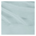 Duck Egg - Back - Belledorm Housewife Pillowcase (Pack of 2)