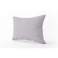 Cloudy - Front - Belledorm Percale Housewife Pillowcase