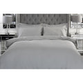 Platinum - Pack Shot - Belledorm Bamboo Flat Sheet