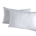 White - Front - Belledorm Hotel Suite Pro Conti Pillow