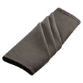 Pewter - Front - Belledorm Amalfi Circular Tablecloth