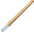 Gold - Back - Bristol Novelty Unisex Adults Sequin Dance Stick