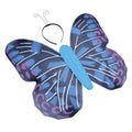 Blue - Front - Bristol Novelty Adults Unisex Butterfly Kit