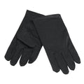 Black - Front - Bristol Novelty Childrens-Kids Fancy Dress Gloves