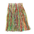Multicoloured - Front - Bristol Novelty Unisex Adults Budget Grass Skirt