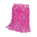 Pink - Front - Bristol Novelty Unisex Adults Budget Grass Skirt