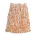 Plain - Front - Bristol Novelty Unisex Adults Budget Grass Skirt