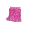 Pink - Front - Bristol Novelty Childrens-Kids Fake Grass Skirt