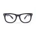 Black - Front - Bristol Novelty Unisex Adults Spectacles