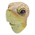 Multicoloured - Front - Bristol Novelty Unisex Turtle Mask