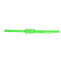 Pink-Orange-Green - Side - Bristol Novelty Unisex 80s Neon Belts (Set Of 3)