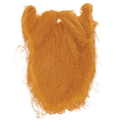 Ginger - Front - Bristol Novelty Character Full Fake Beard