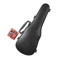 Black - Front - Forum Novelties Gangster Violin Case Prop
