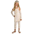 White - Front - Rubies Childrens-Kids Mummy Costume