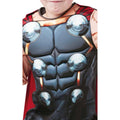 Grey-Red - Side - Thor Boys Deluxe Costume