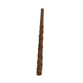 Brown - Front - Harry Potter Hermione Wand