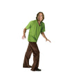 Green-Brown - Front - Scooby Doo Mens Shaggy Costume