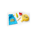 Blue-Yellow - Back - Horrid Henry Childrens-Kids Bag Of Tricks Costume Accessory Set