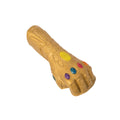 Gold - Front - Avengers Endgame Childrens-Kids Infinity Gauntlet Costume Accessory