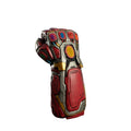 Red - Front - Avengers Endgame Unisex Adult Infinity Gauntlet Costume Accessory