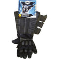 Black - Front - Batman Boys Gauntlet Glove