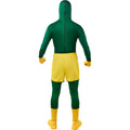 Green-Yellow - Lifestyle - WandaVision Mens Deluxe Halloween Costume