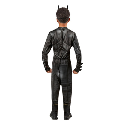 Blue - Pack Shot - Batman Boys Bat-Tec Costume