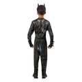 Black - Pack Shot - Batman Boys Costume