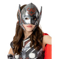 Silver-Brown-Black - Lifestyle - Thor: Love And Thunder Girls Jane Foster Moulded Mask