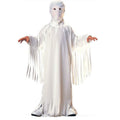 White - Front - Bristol Novelty Childrens-Kids Ghost Costume Robe