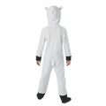 White - Back - Bristol Novelty Unisex Adult Sheep Costume