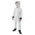 White - Side - Bristol Novelty Unisex Adult Sheep Costume