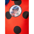 Red-Black - Lifestyle - Miraculous Girls Ladybug Costume