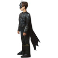 Black - Pack Shot - Batman Boys Deluxe Costume